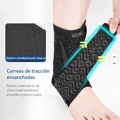 Gonodes - Tobillera de Compresión