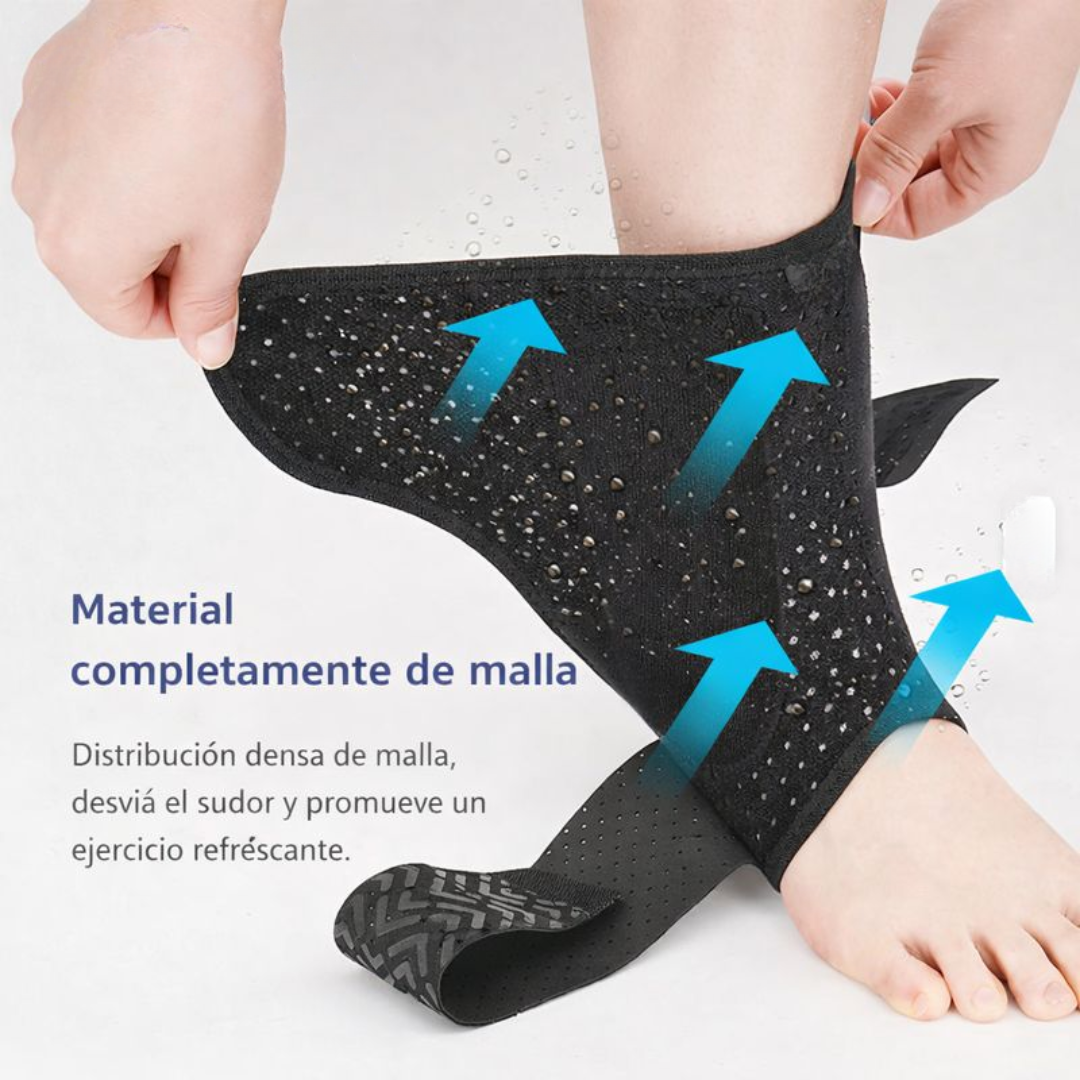 Gonodes - Tobillera de Compresión