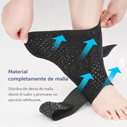 Gonodes - Tobillera de Compresión